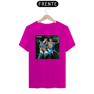 Nome do produto camiseta scorpions - lovedrive