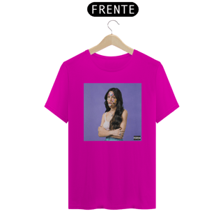 Nome do produto camiseta sour - olivia rodrigo