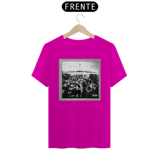 Nome do produto camiseta kendrick lamar - to pimp a butterfly