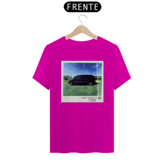 Nome do produto camiseta kendrick lamar - good kid