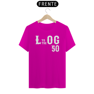 Nome do produto camiseta succession - L to the OG