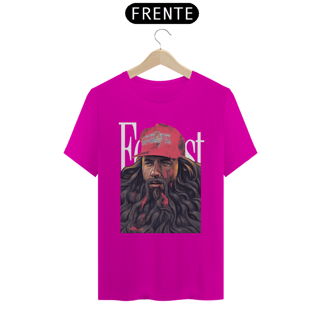 Nome do produto Camiseta forrest gump - forrest