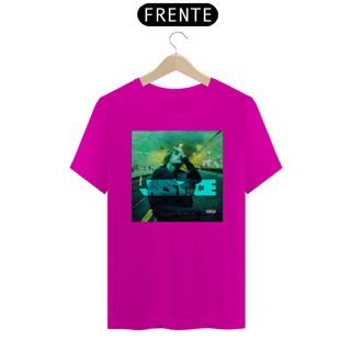 Nome do produto camiseta justin bieber - justice