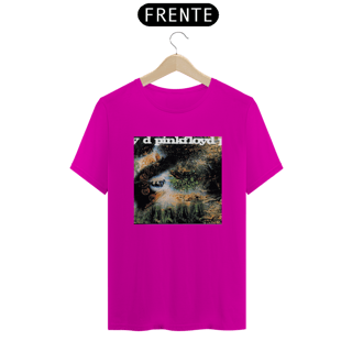 Nome do produto camiseta pink floyd - secrets