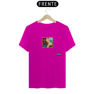 Nome do produto camiseta kanye west - beautiful dark twisted - unc