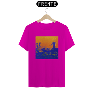 Nome do produto camiseta more - pink floyd