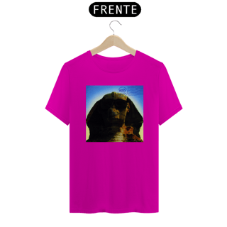 Nome do produto camiseta kiss - hot in the shade