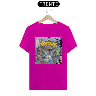 Nome do produto Camiseta Personalizada - BAILE, FBC