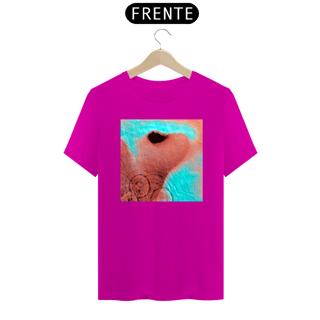 Nome do produto Camiseta pink floyd - meddle album
