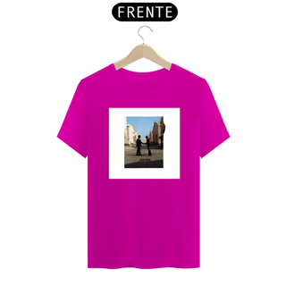 Nome do produto camiseta pink floyd - wish you were here