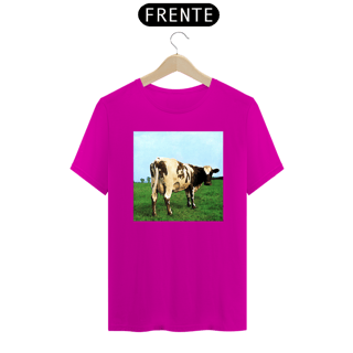 Nome do produto camiseta atom heart mother - pink floyd
