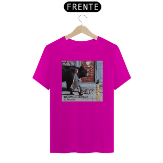Nome do produto camiseta red hot - getaway