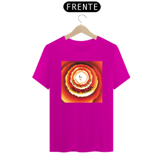 Nome do produto camiseta songs in the key - stevie wonder