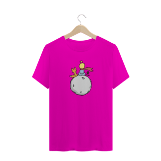 Nome do produto camiseta pequeno principe