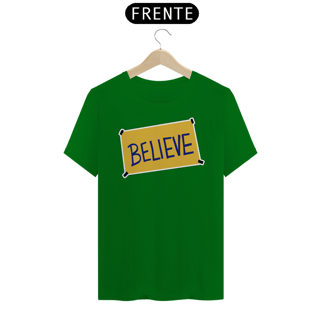 Nome do produto camiseta ted lasso - believe