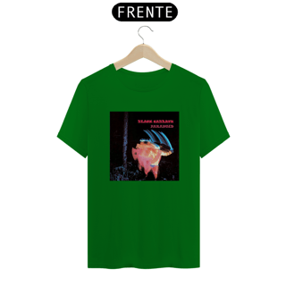 Nome do produto camiseta paranoid - black sabbath