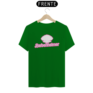 Nome do produto camiseta barbenheimer