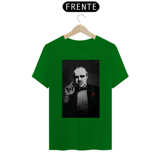 Nome do produto camiseta godfather - vito