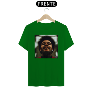 Nome do produto camiseta the weeknd - after hours full