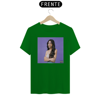 Nome do produto camiseta sour - olivia rodrigo