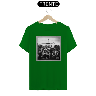 Nome do produto camiseta kendrick lamar - to pimp a butterfly