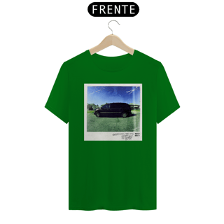 Nome do produto camiseta kendrick lamar - good kid