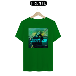 Nome do produto camiseta justin bieber - justice