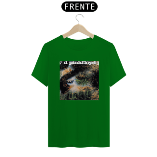Nome do produto camiseta pink floyd - secrets