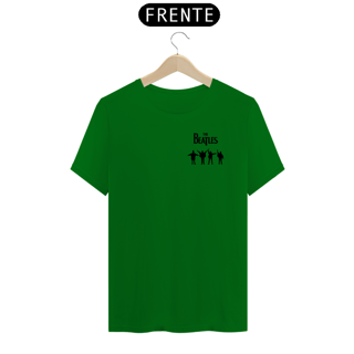 Nome do produto camiseta beatles - grupo - arte peq