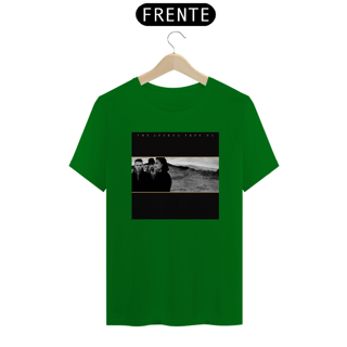 Nome do produto camiseta u2 - joshua tree