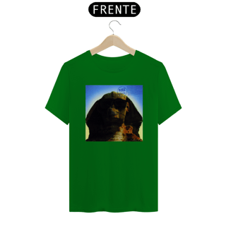 Nome do produto camiseta kiss - hot in the shade