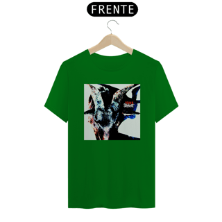 Nome do produto Camiseta Slipknot - iowa