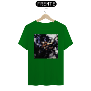 Nome do produto Camiseta Obscured by Clouds - Pink Floyd