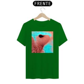 Nome do produto Camiseta pink floyd - meddle album