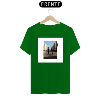 Nome do produto camiseta pink floyd - wish you were here