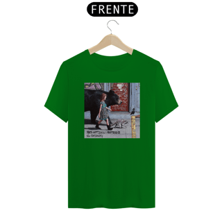 Nome do produto camiseta red hot - getaway