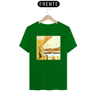 Nome do produto camiseta stevie wonder - innervisions