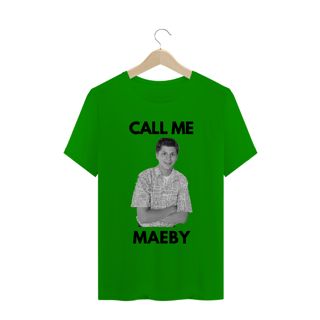 Nome do produto camiseta call me maybe arrested