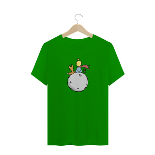 Nome do produto camiseta pequeno principe