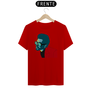 Nome do produto camiseta the weeknd artista