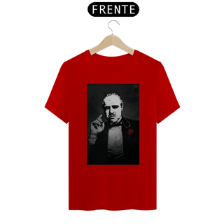 Nome do produto camiseta godfather - vito