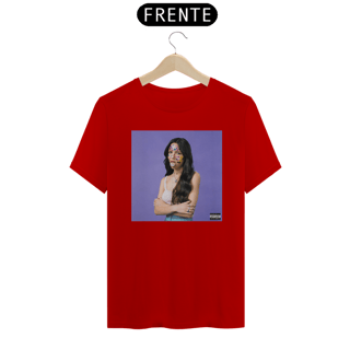 Nome do produto camiseta sour - olivia rodrigo