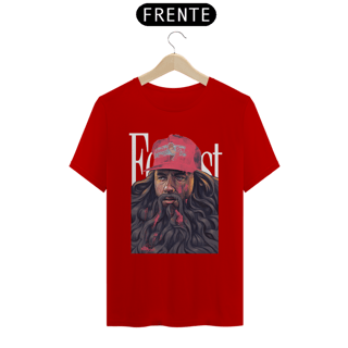 Nome do produto Camiseta forrest gump - forrest