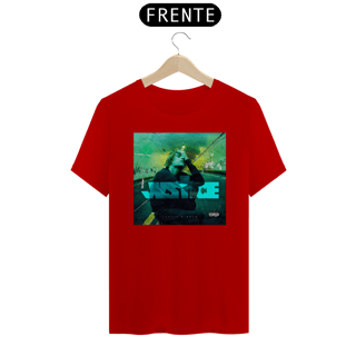 Nome do produto camiseta justin bieber - justice
