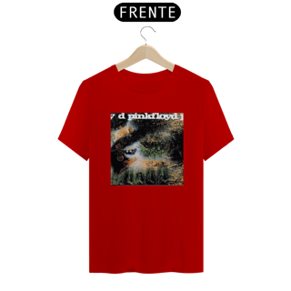 Nome do produto camiseta pink floyd - secrets