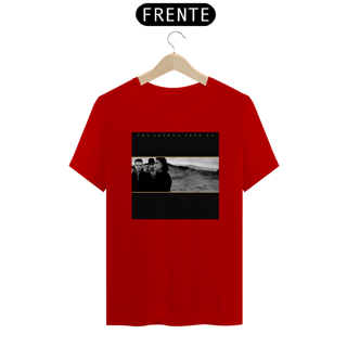 Nome do produto camiseta u2 - joshua tree