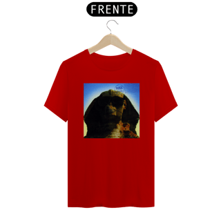 Nome do produto camiseta kiss - hot in the shade