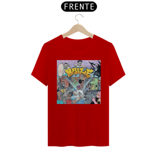 Nome do produto Camiseta Personalizada - BAILE, FBC