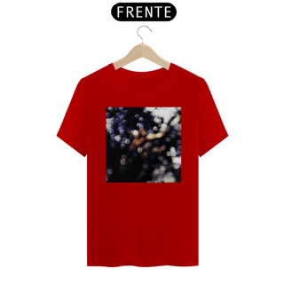 Nome do produto Camiseta Obscured by Clouds - Pink Floyd