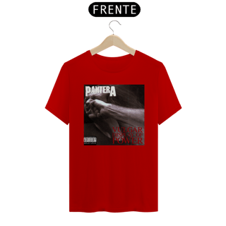 Nome do produto camiseta personalizada - Pantera